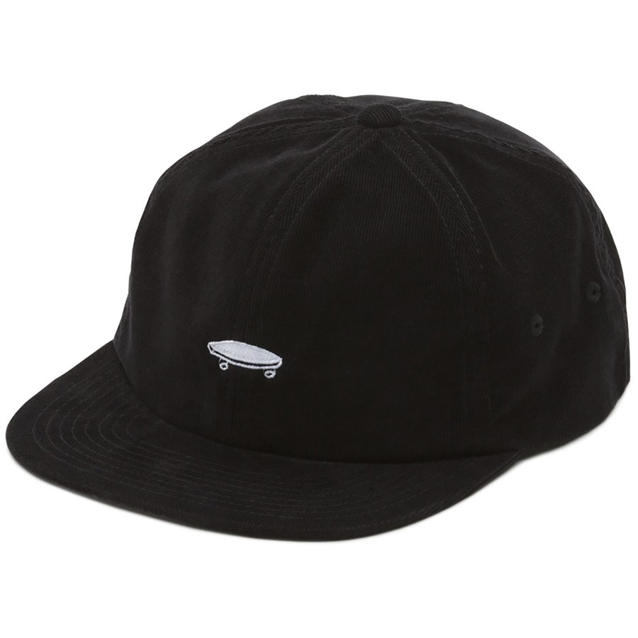 vans salton ii hat