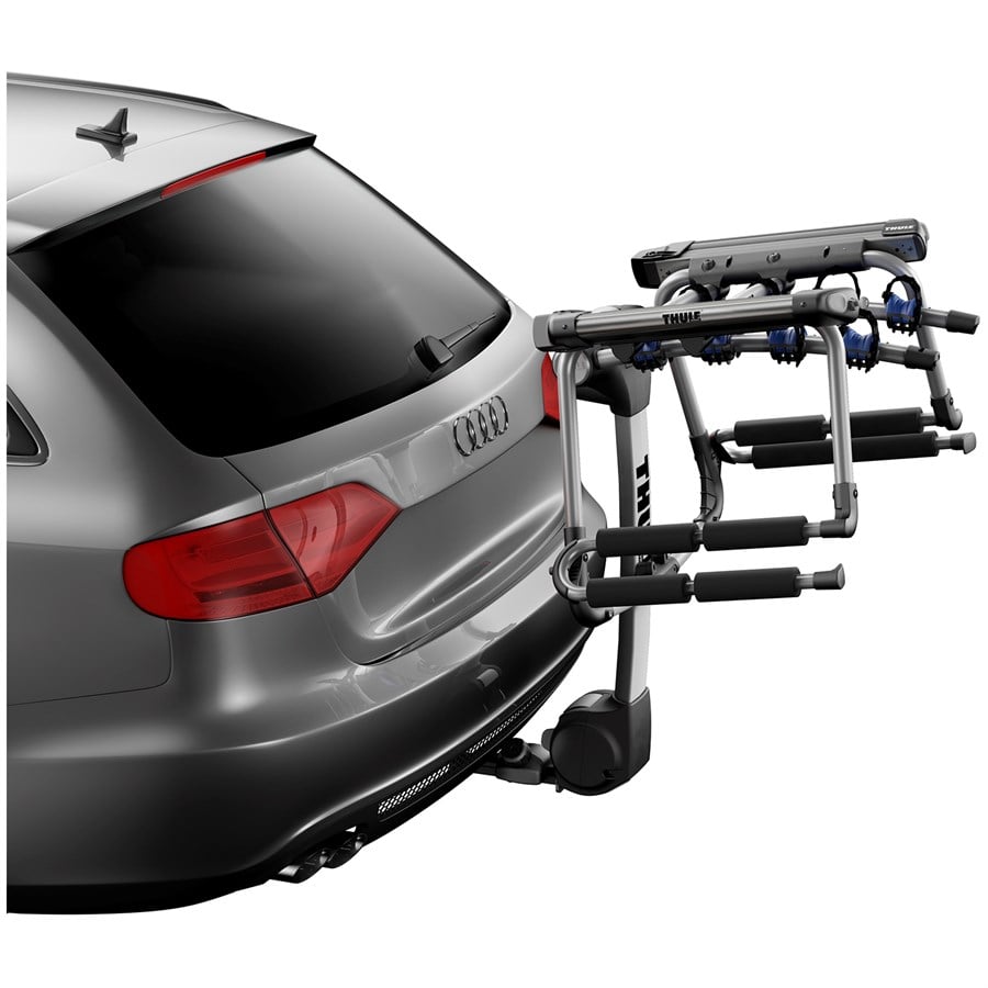 thule tram hitch