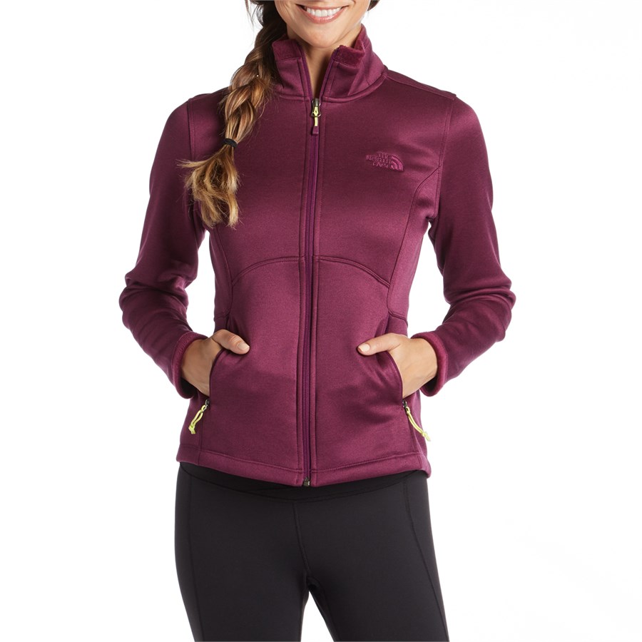 The North Face Agave Jacket - Women's | evo