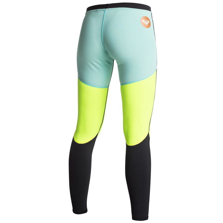 Roxy pop hot sale surf leggings