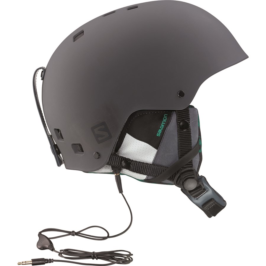 Brigade Audio Helmet |