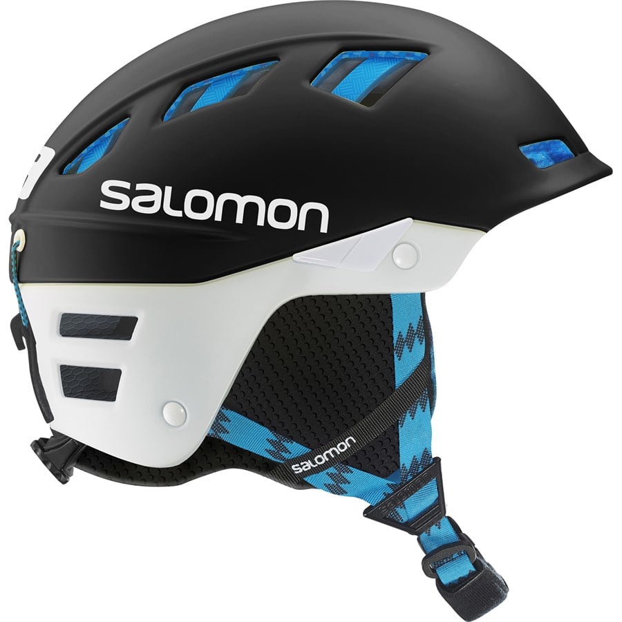 salomon mountain lab helmet