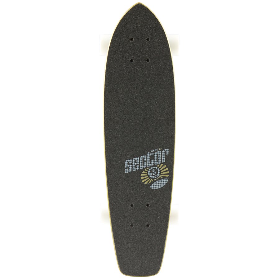 セクター9 ダート　sector9 dart sector-9-dart-longboard-