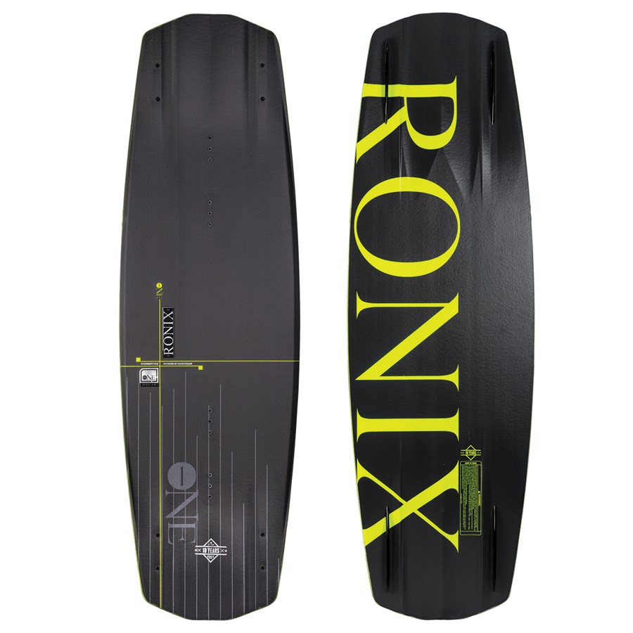 RONIX 2018 ONE TIME BOMB Core 134㎝