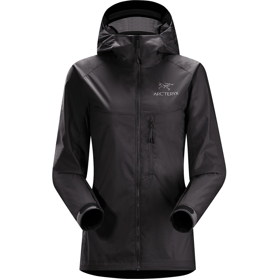 Arc'teryx Squamish Hoodie - Women's | evo