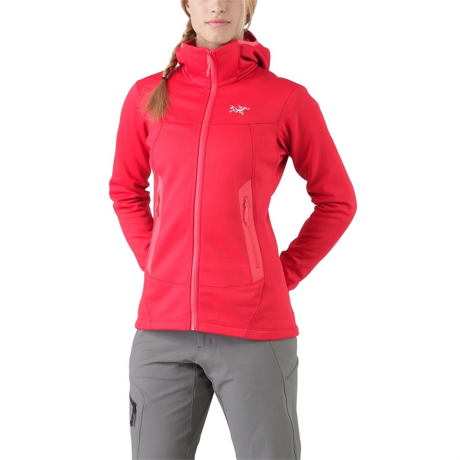 Arc teryx Arenite Hoodie Women s evo