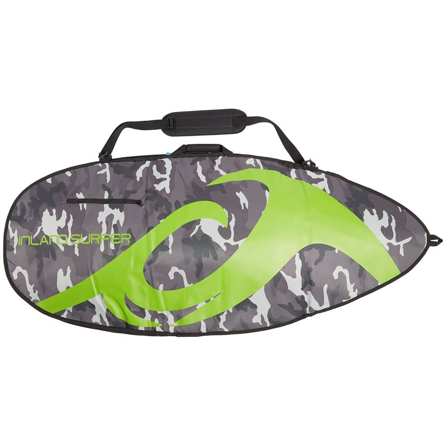 Inland Surfer Wakesurf Board Bag 2018 evo