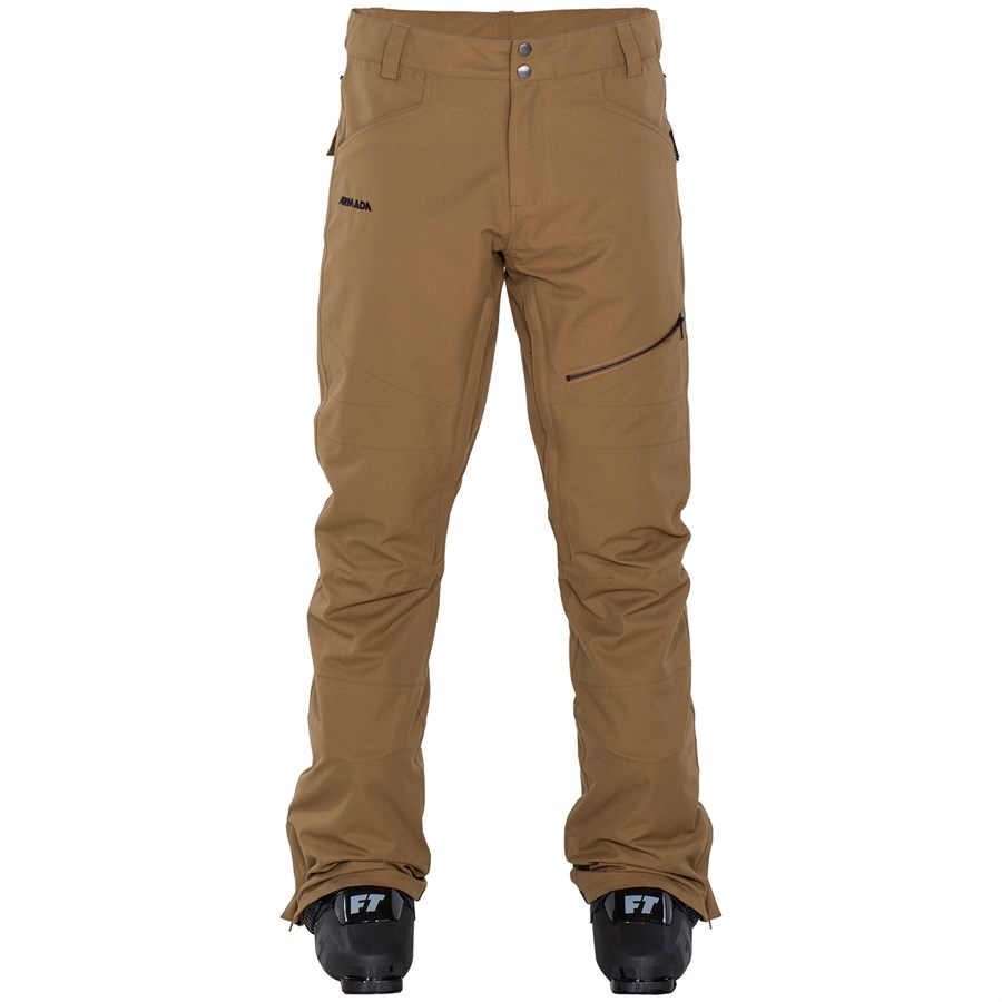 Armada Trap Pant | evo