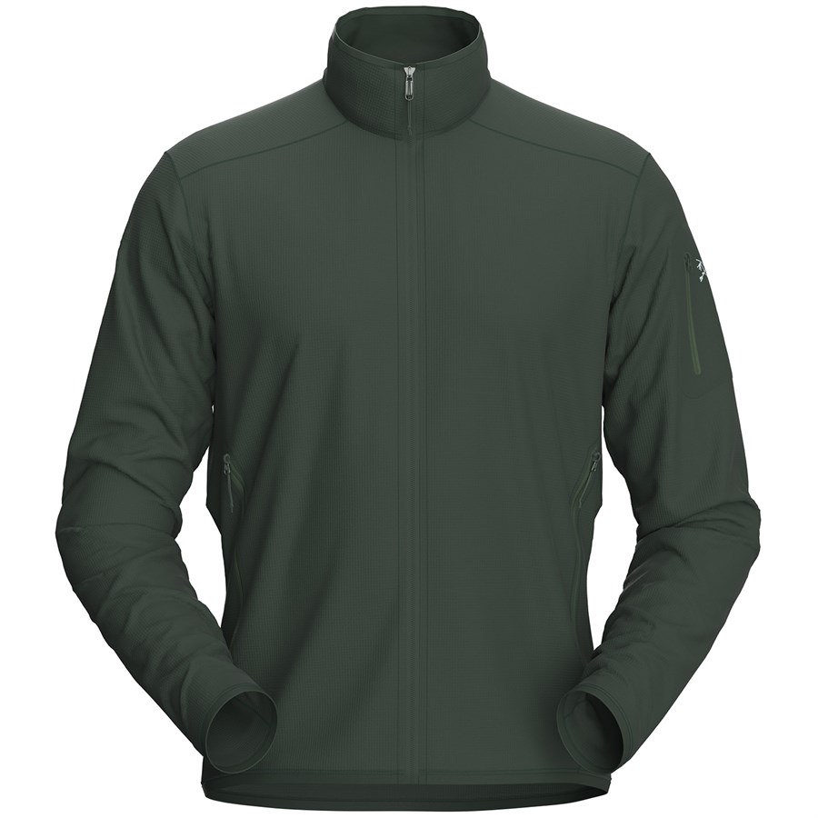 Arc'teryx Delta LT Jacket | evo