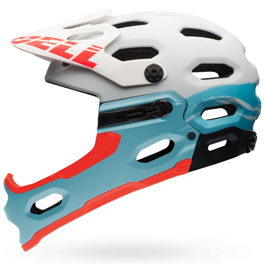 Bell Super 2R MIPS Bike Helmet | evo Canada