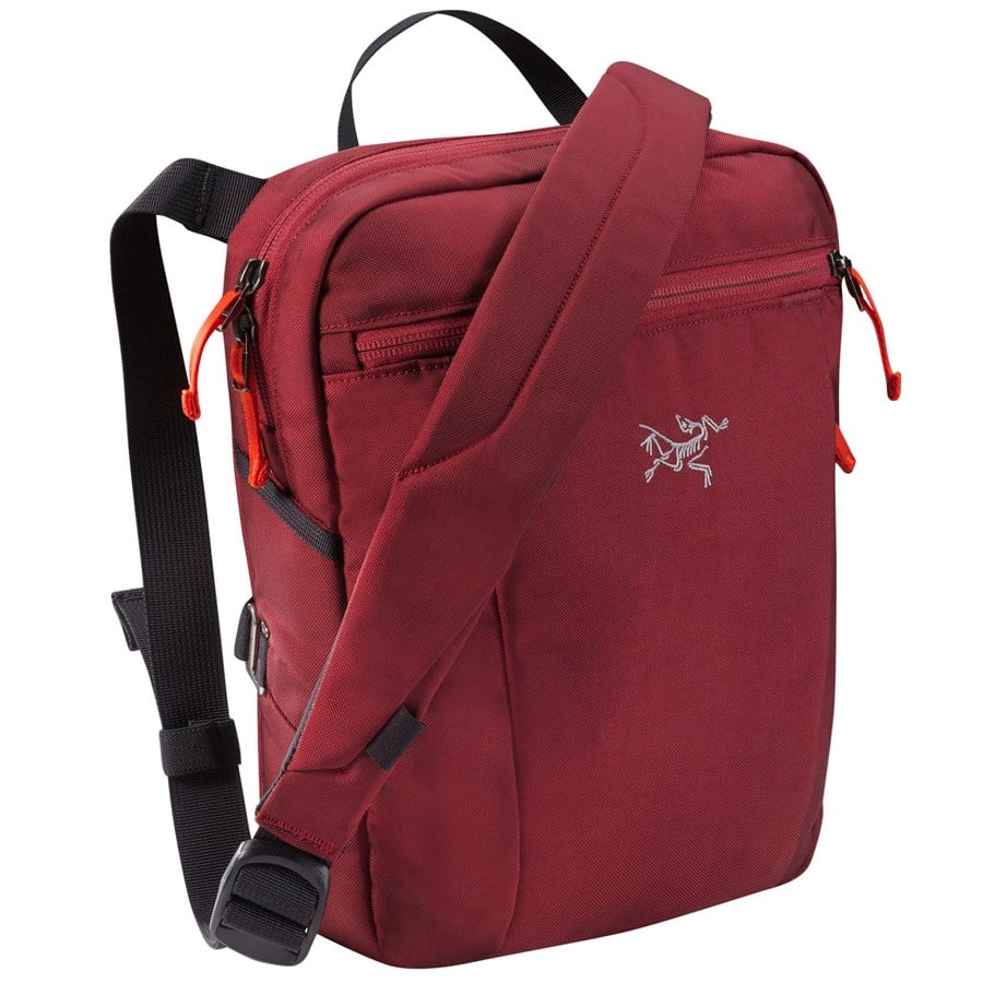 arcteryx bag