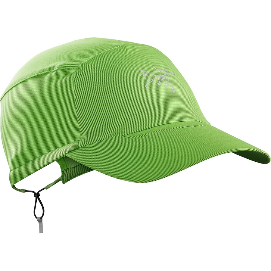 Arc'teryx Motus Hat evo