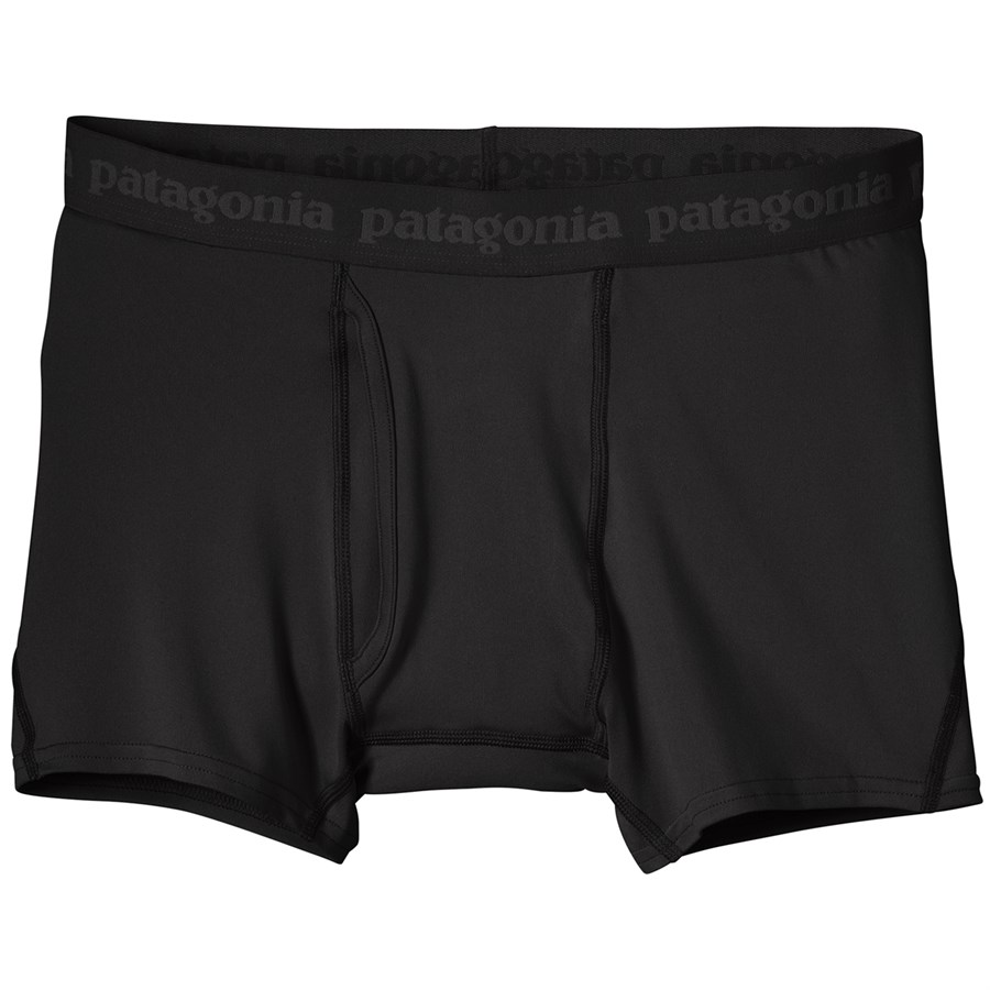 Patagonia Capilene Daily Boxer Briefs | evo