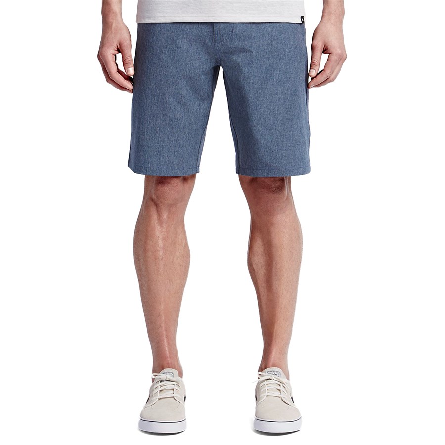 hurley phantom hybrid shorts