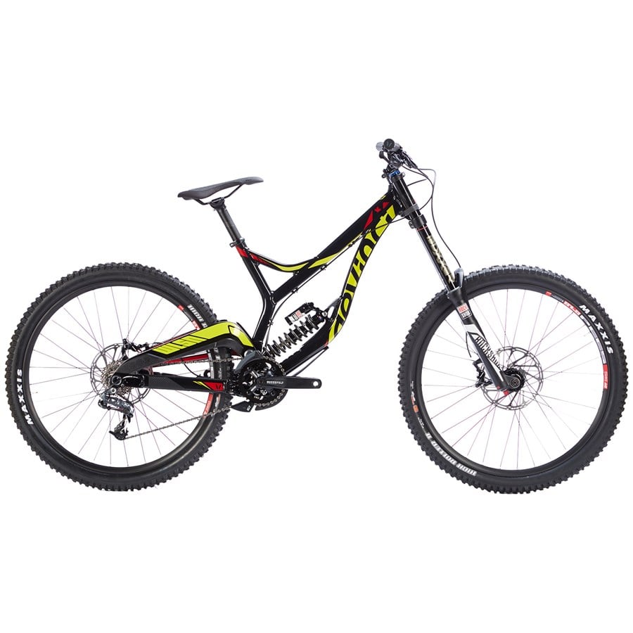 Devinci wilson hot sale price