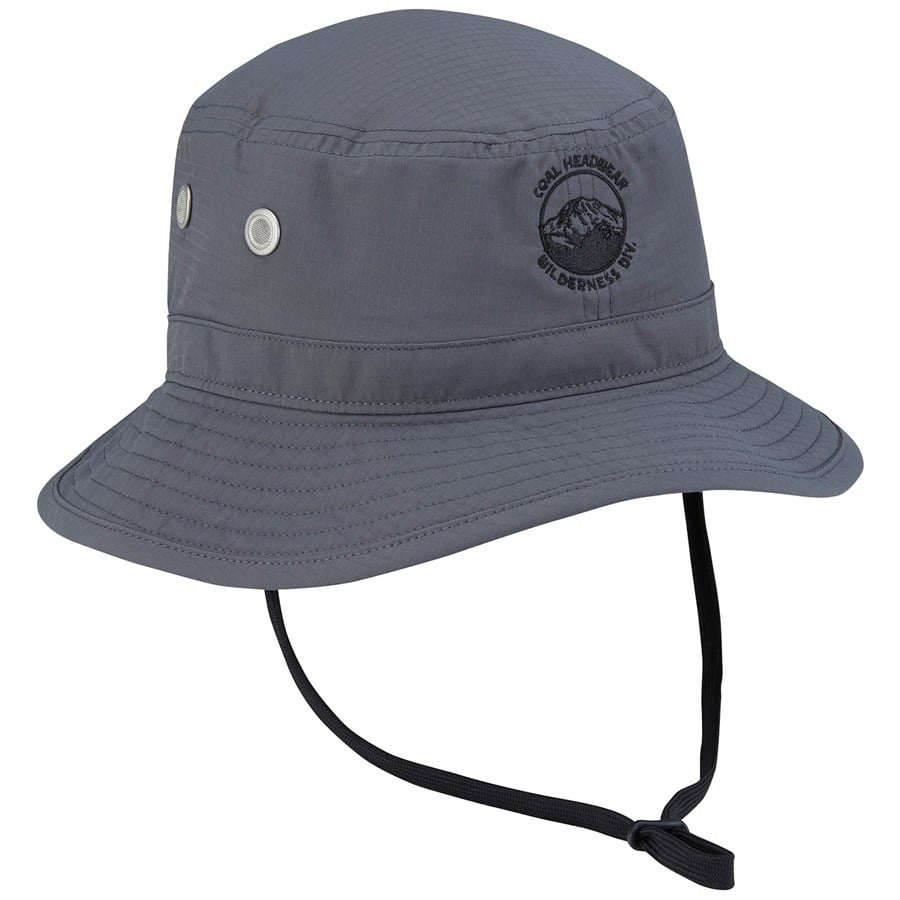 Coal The Spackler Bucket Hat evo