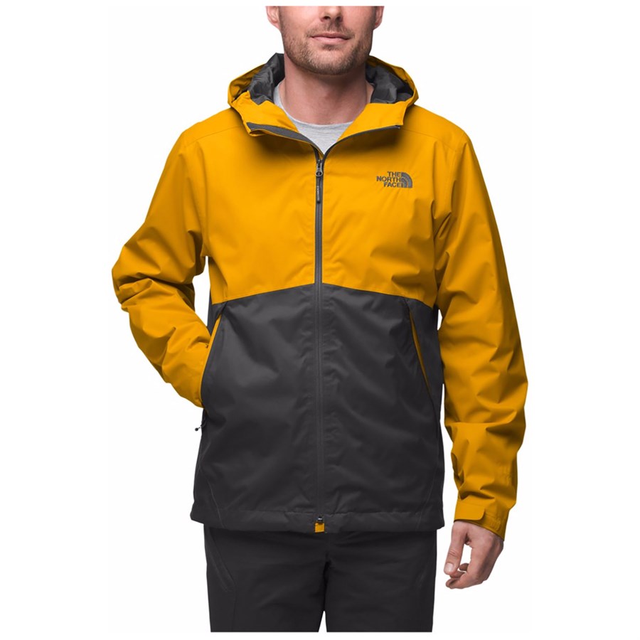 millerton rain jacket review