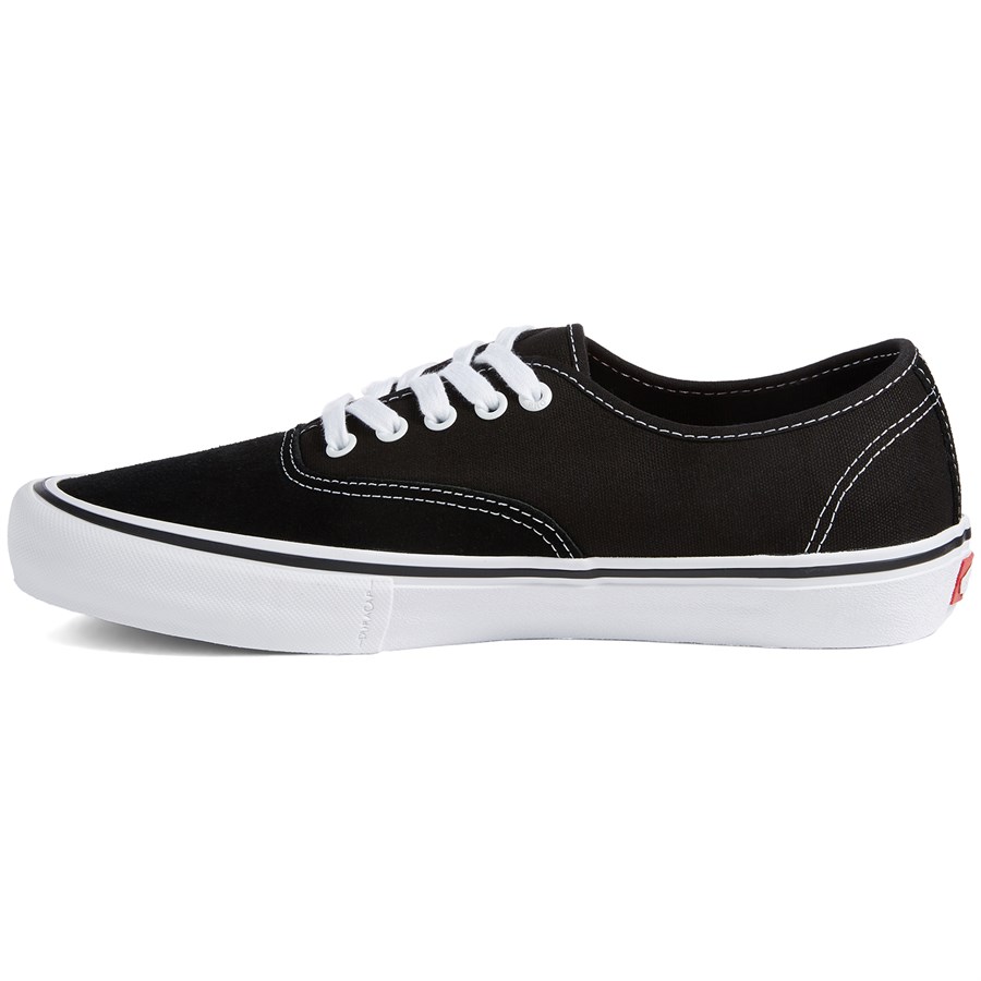 vans authentic core lite