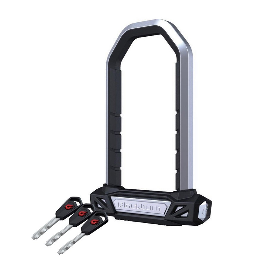 Blackburn bike lock on sale