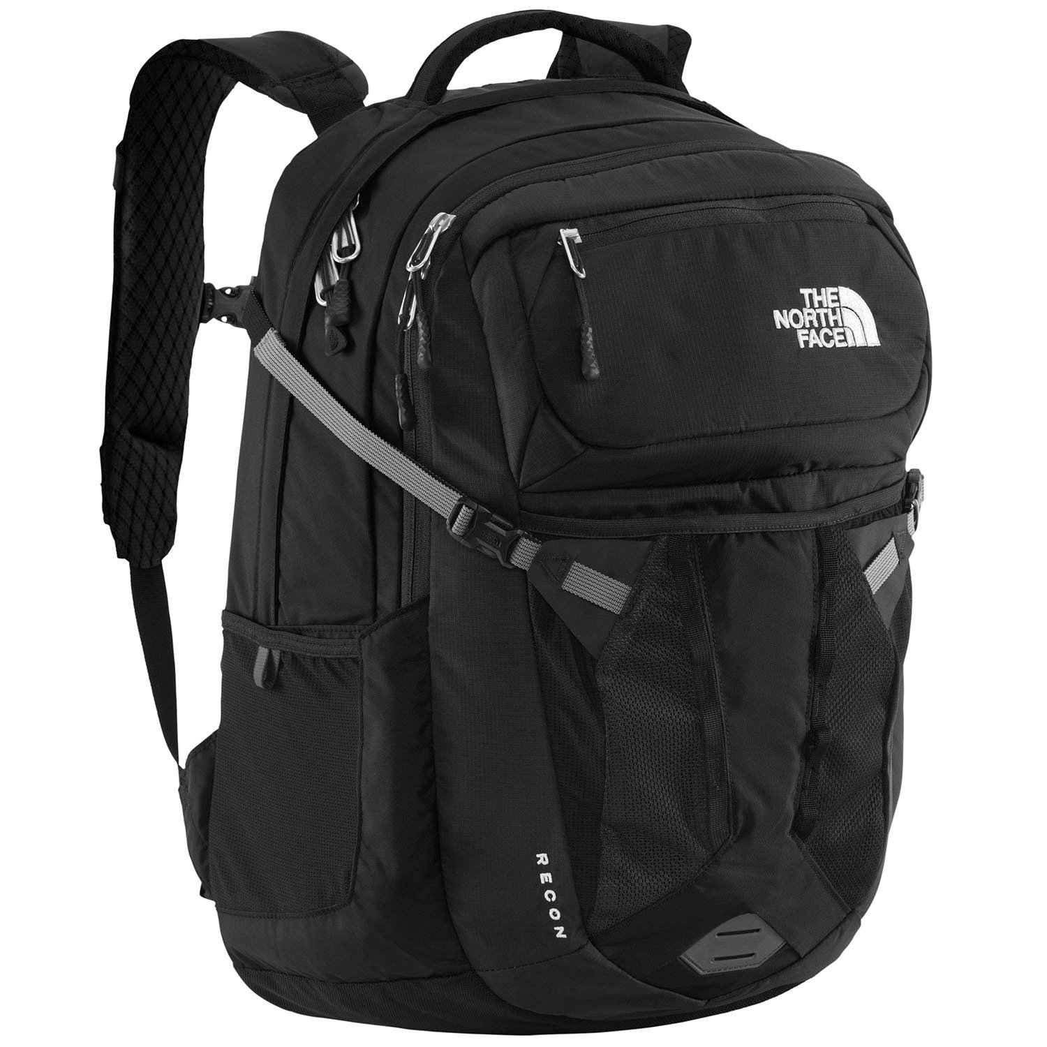 north face recon back pack