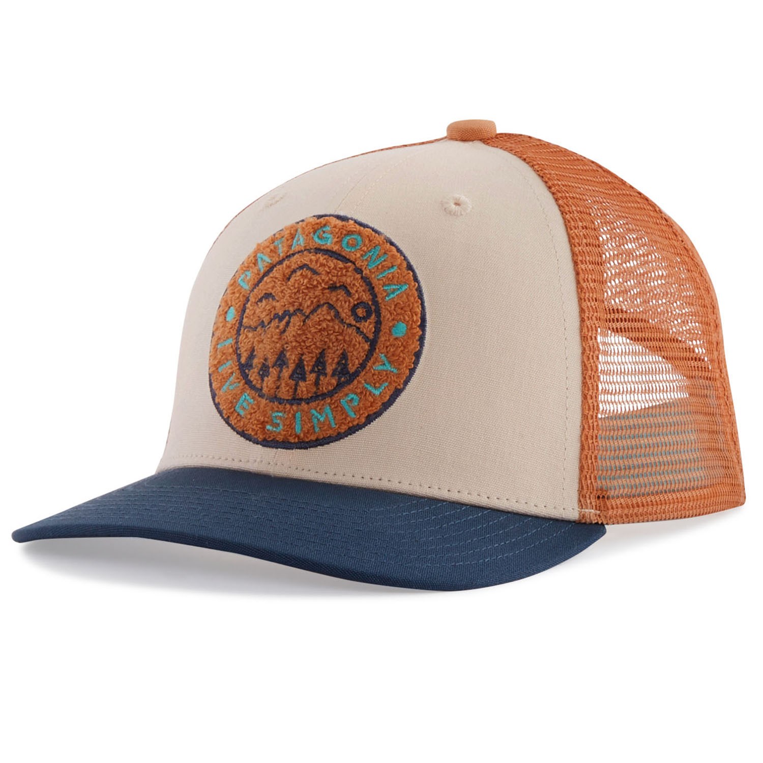 Patagonia Trucker Hat - Big Kids' | evo