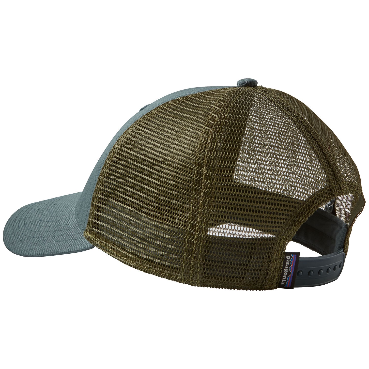 Patagonia Small Fitz Roy Trout LoPro Trucker Hat | evo