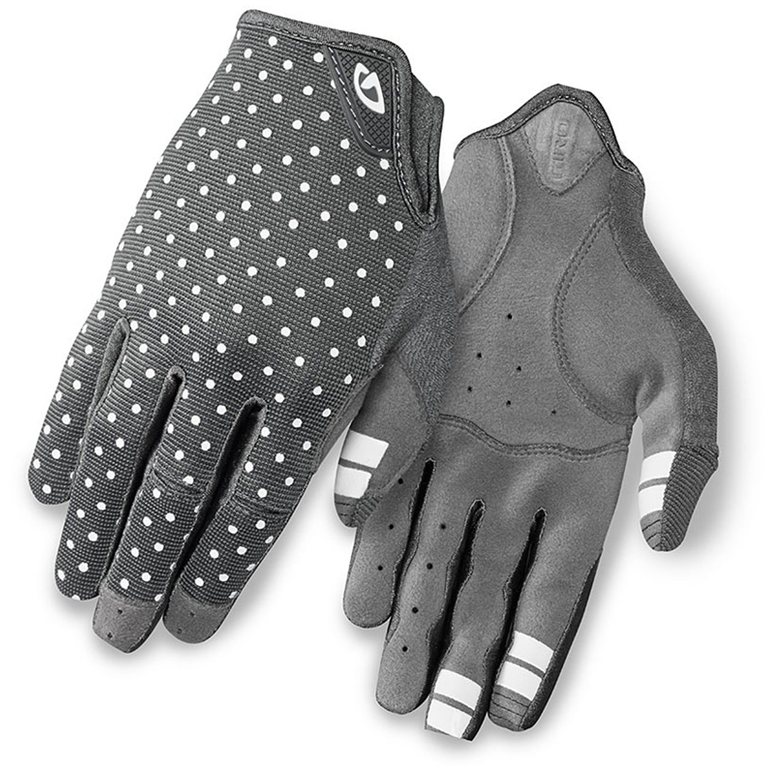 Giro DND Mens Mountain Cycling Gloves : : Clothing, Shoes &  Accessories