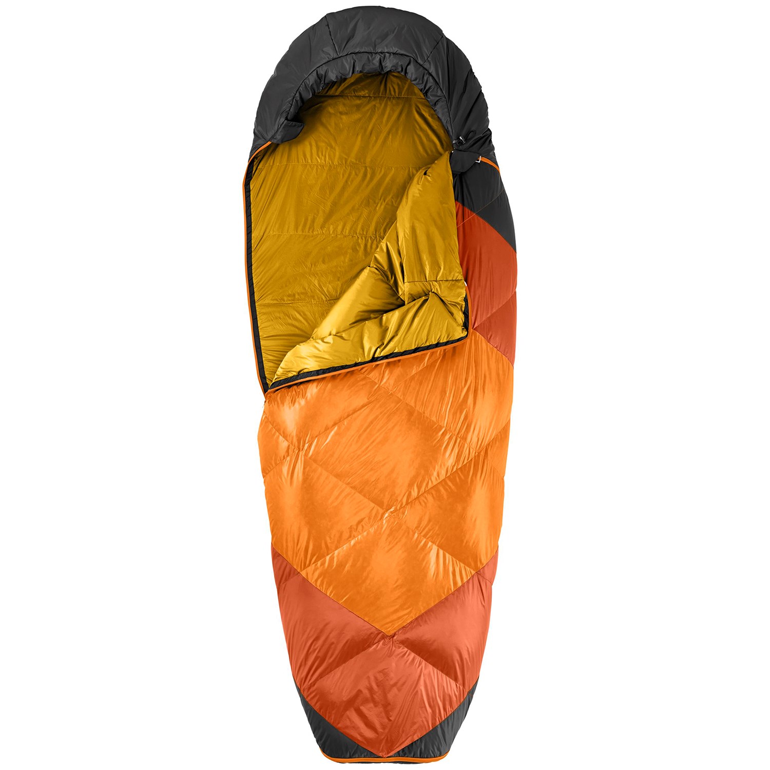 The North Face Campforter 35f Sleeping Bag Evo