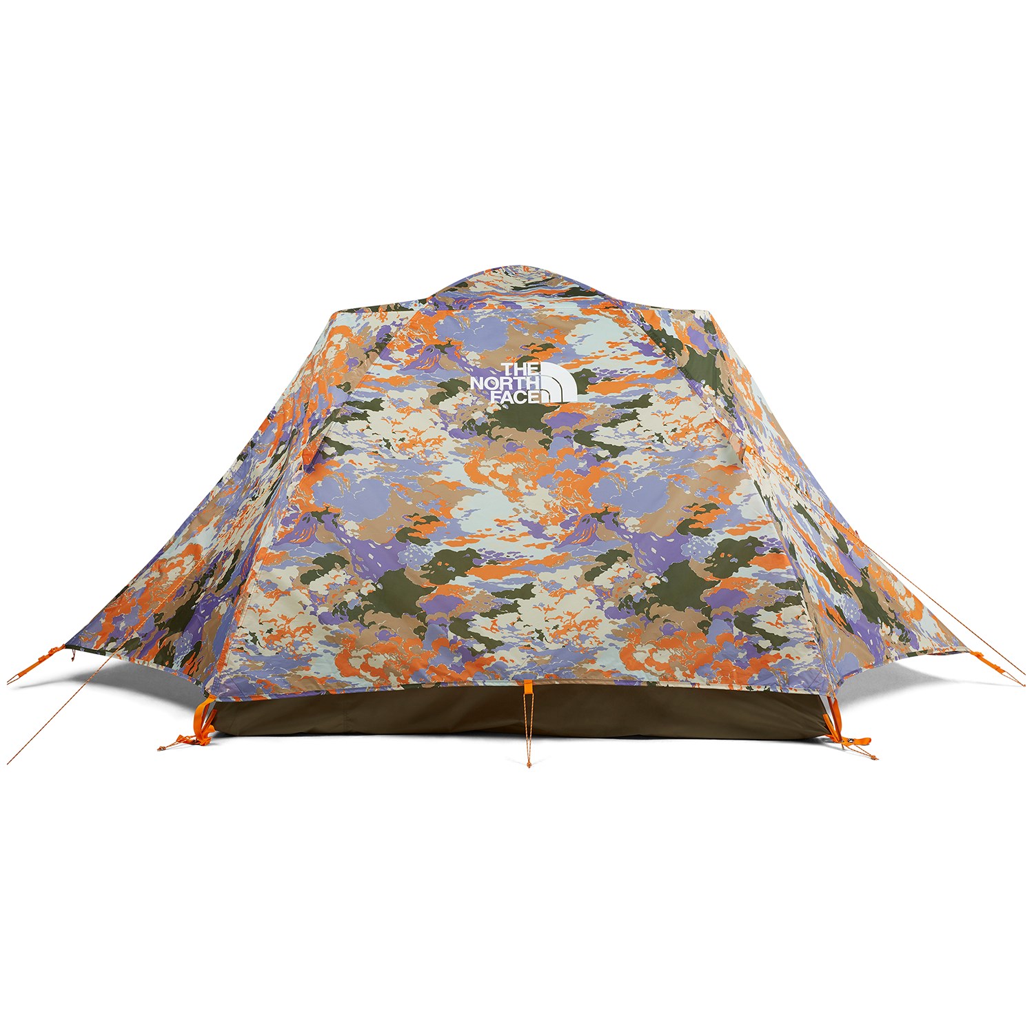 The North Face Homestead Roomy 2-Person Tent | evo