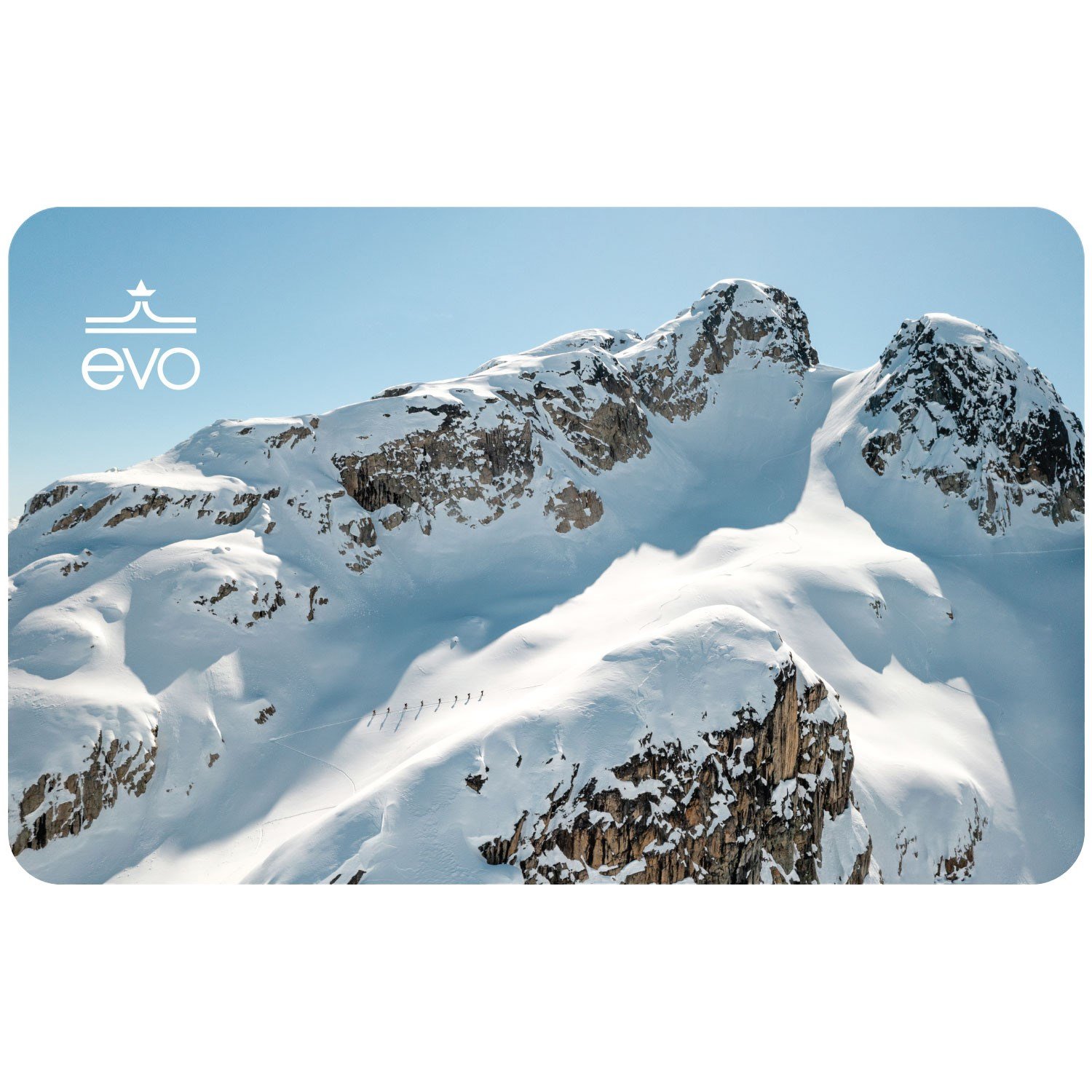 evo Gift Card