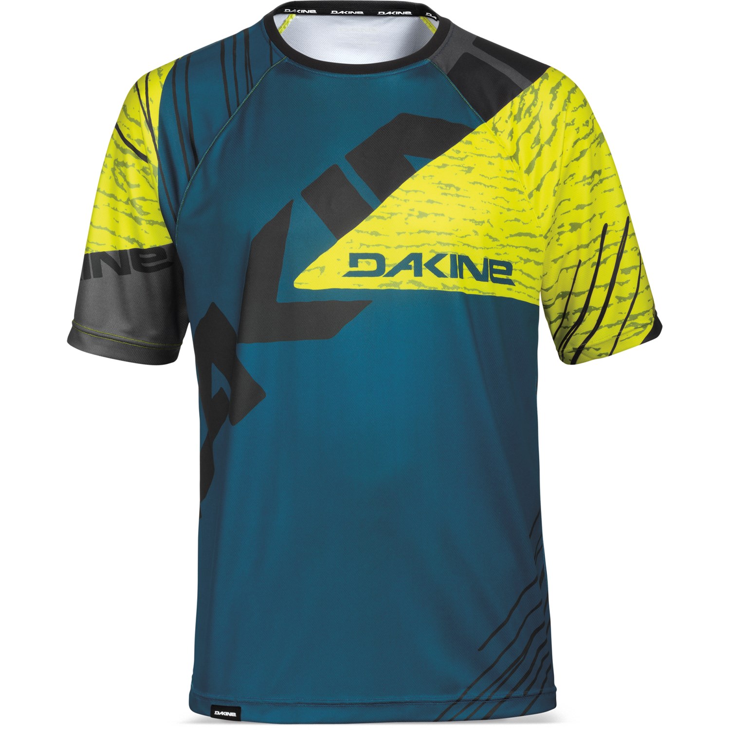 dakine thrillium jersey