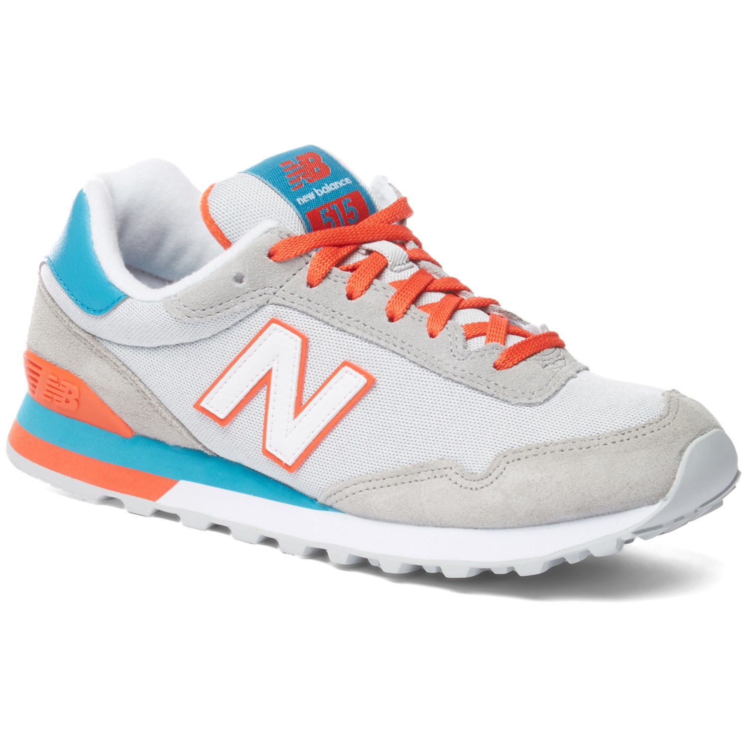 new balance 515 orange