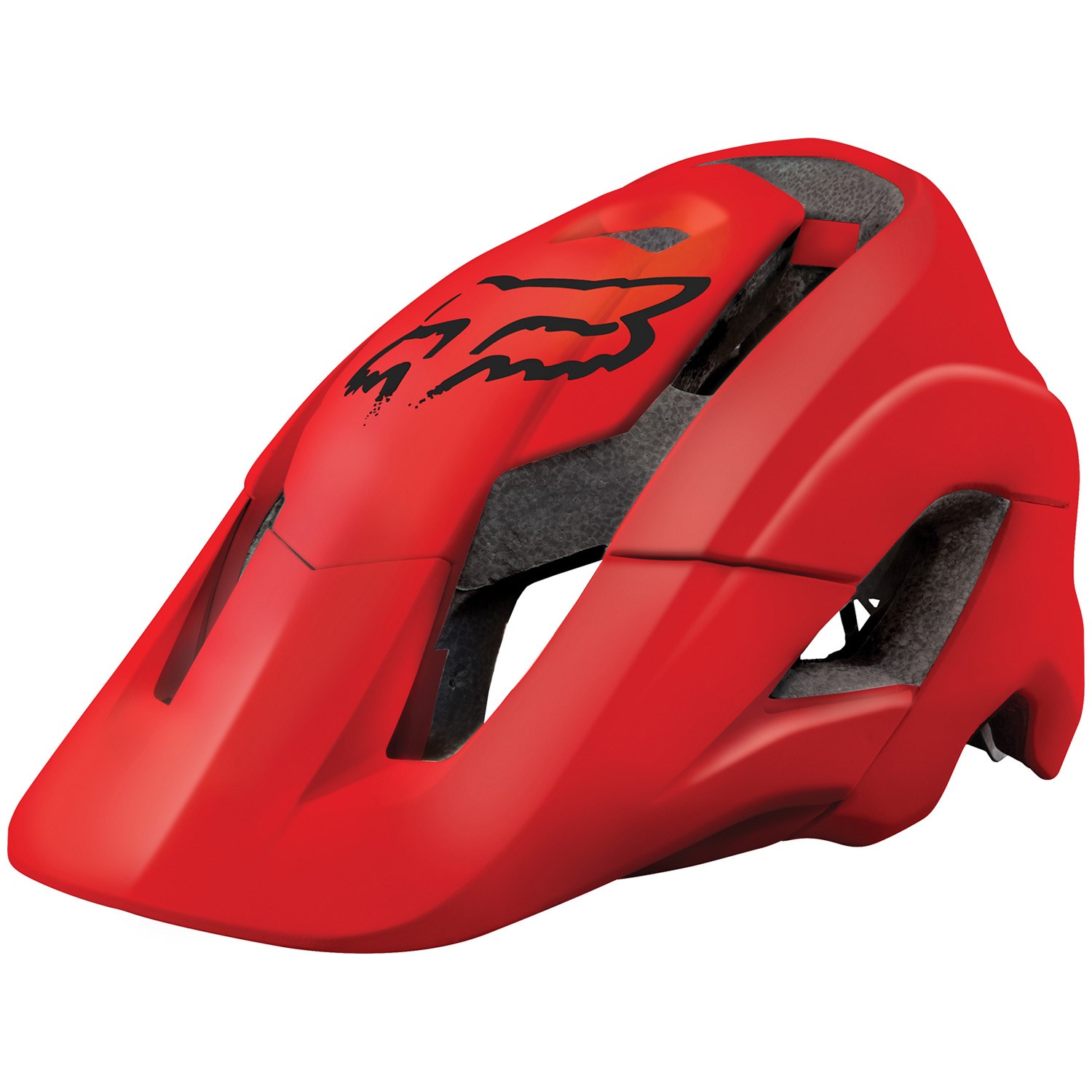 metah solids helmet