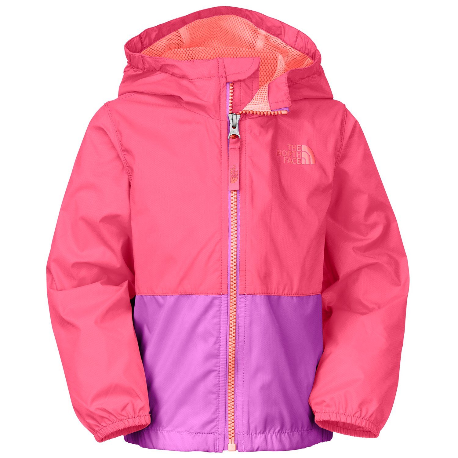 The north face flurry shop wind hoodie jacket