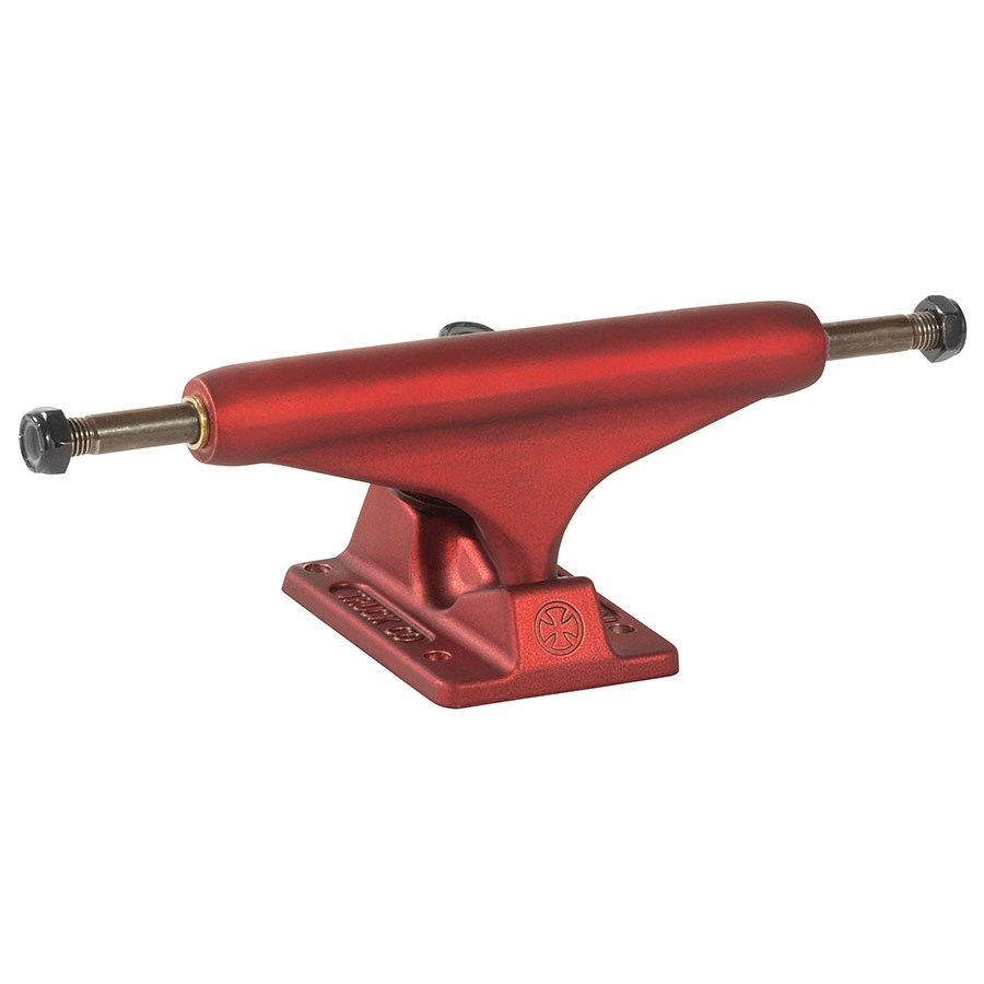 Independent 149 Stage 11 Forged Hollow Skateboard Truck | evo
