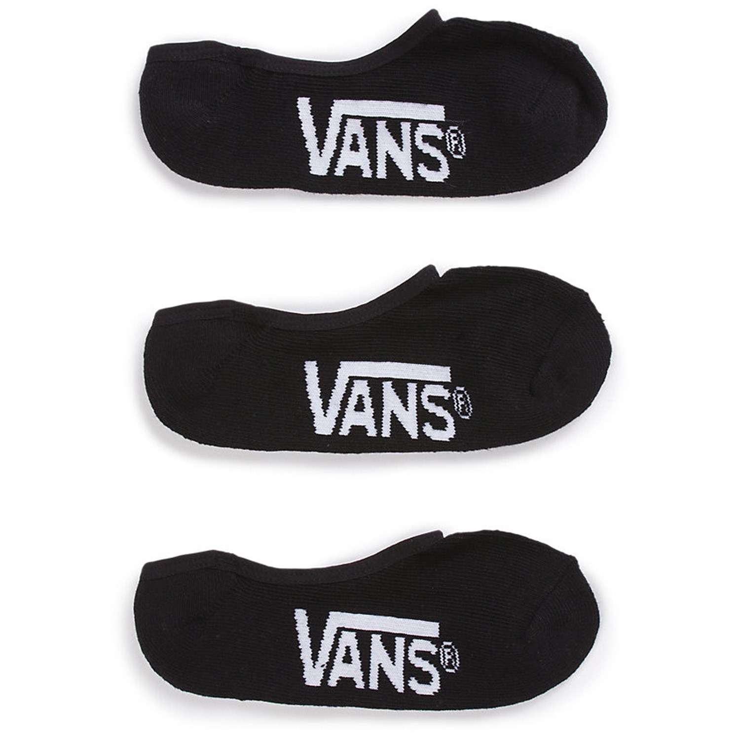 vans no show vans no show