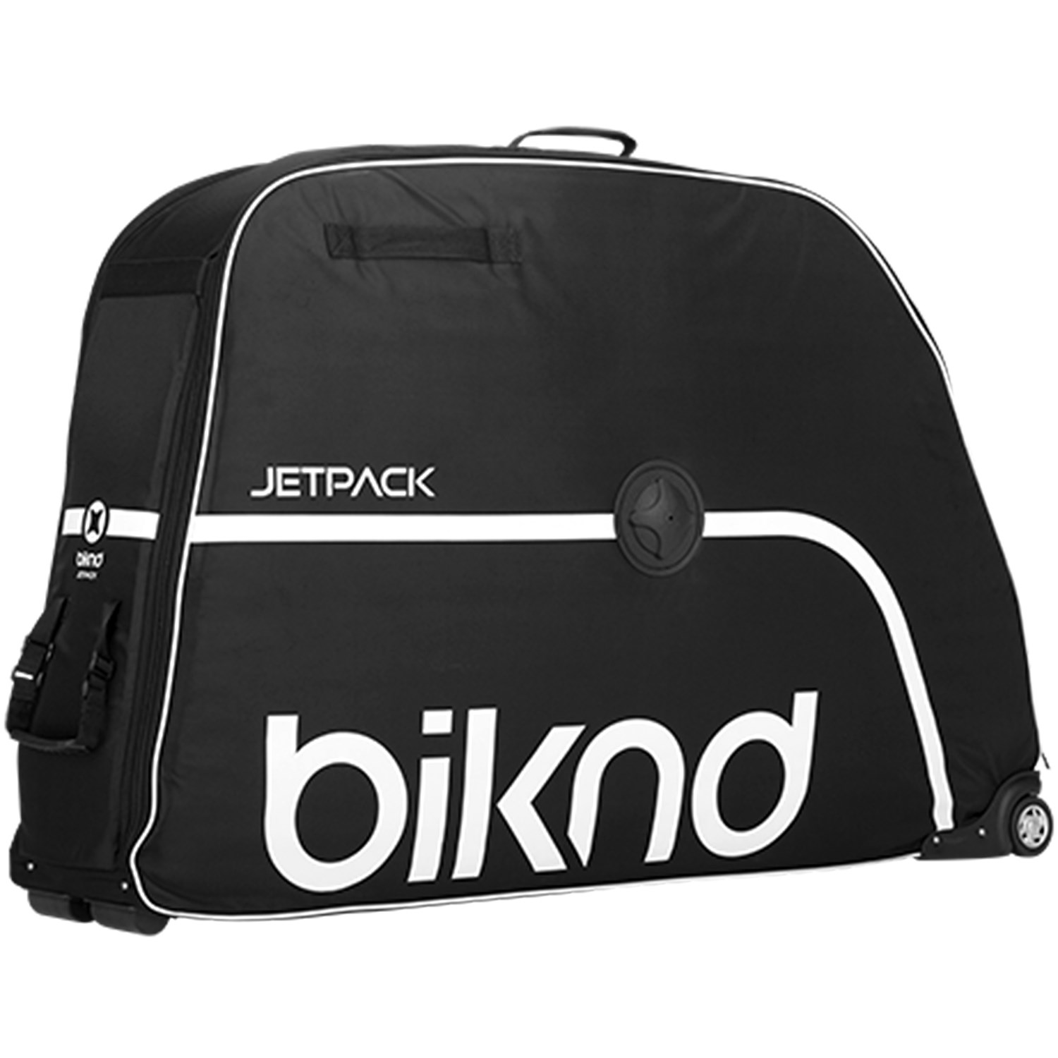 Biknd Jetpack Bike Travel Case Evo