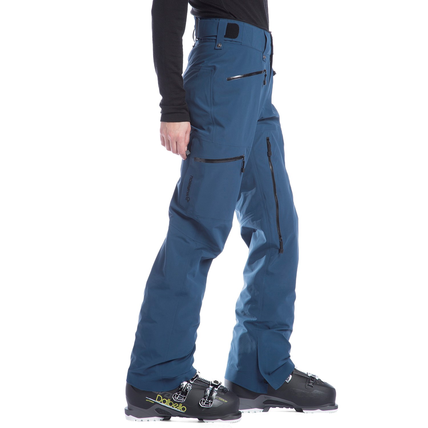 NORRONA TAMOK Gore-Tex Pants - スノーボード