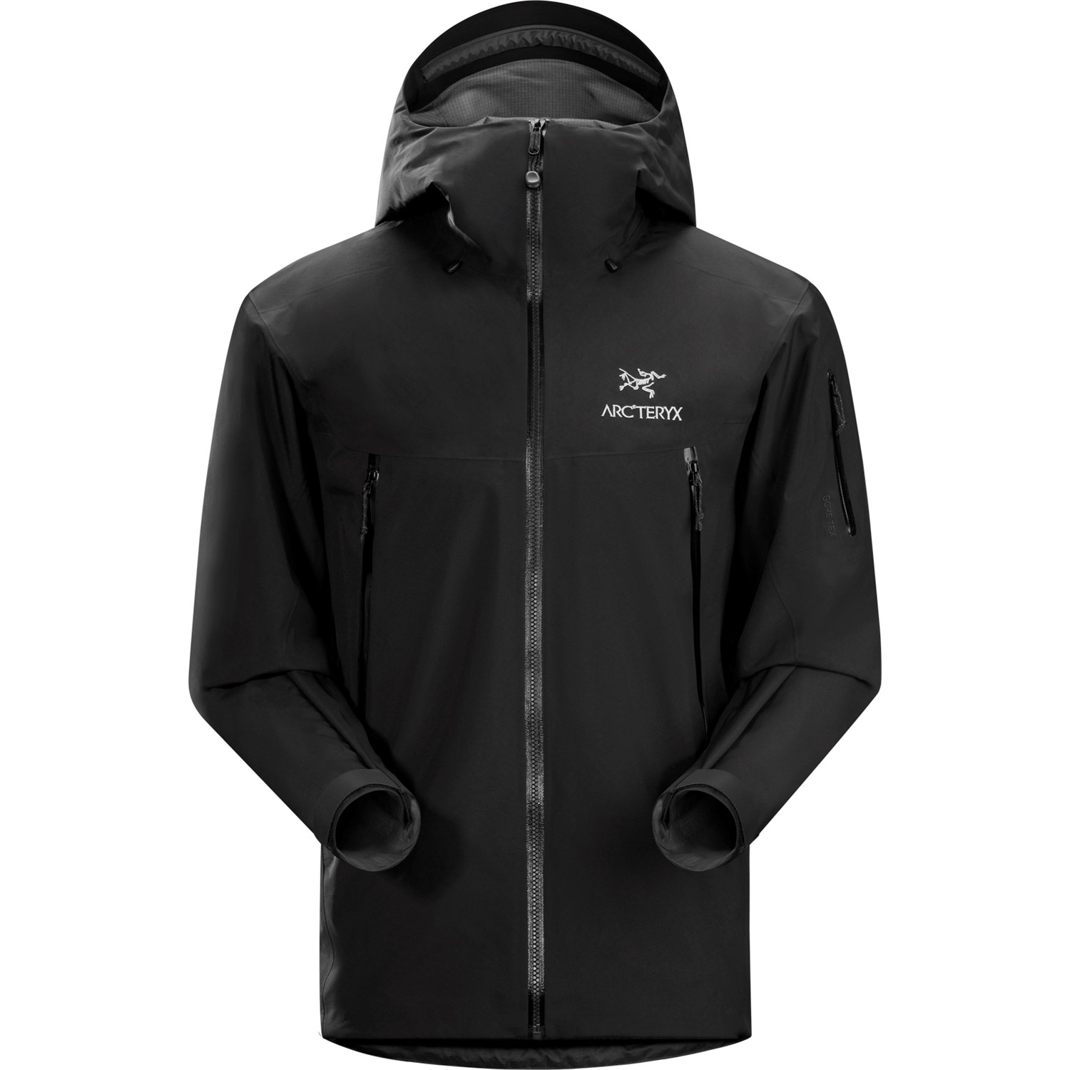 訳あり‼️ARC'TERYX / BETA SV JACKET Black 訳あり‼️ARC'TERYX / BETA SV JACKET Black
