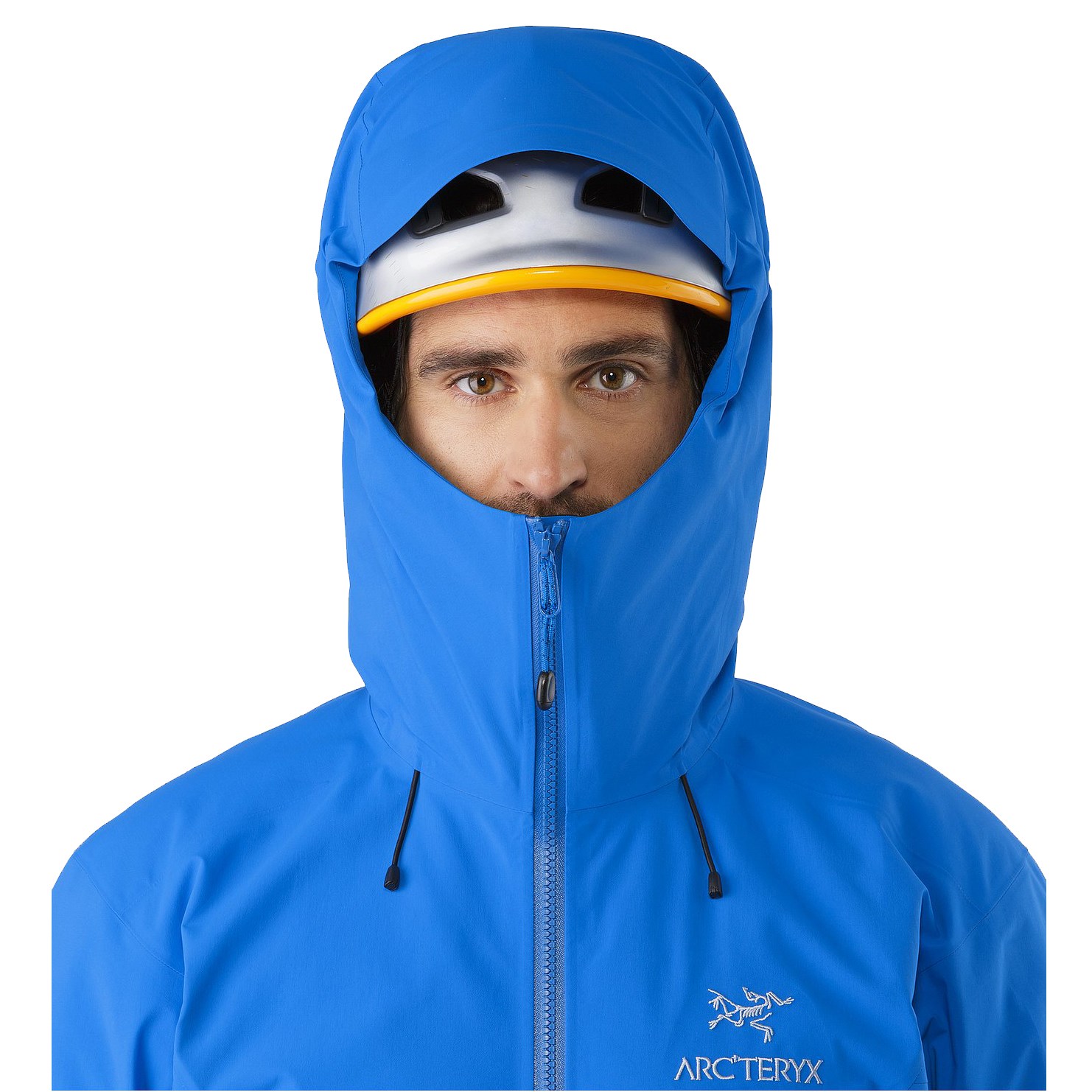 arcteryx beta sv jacket review