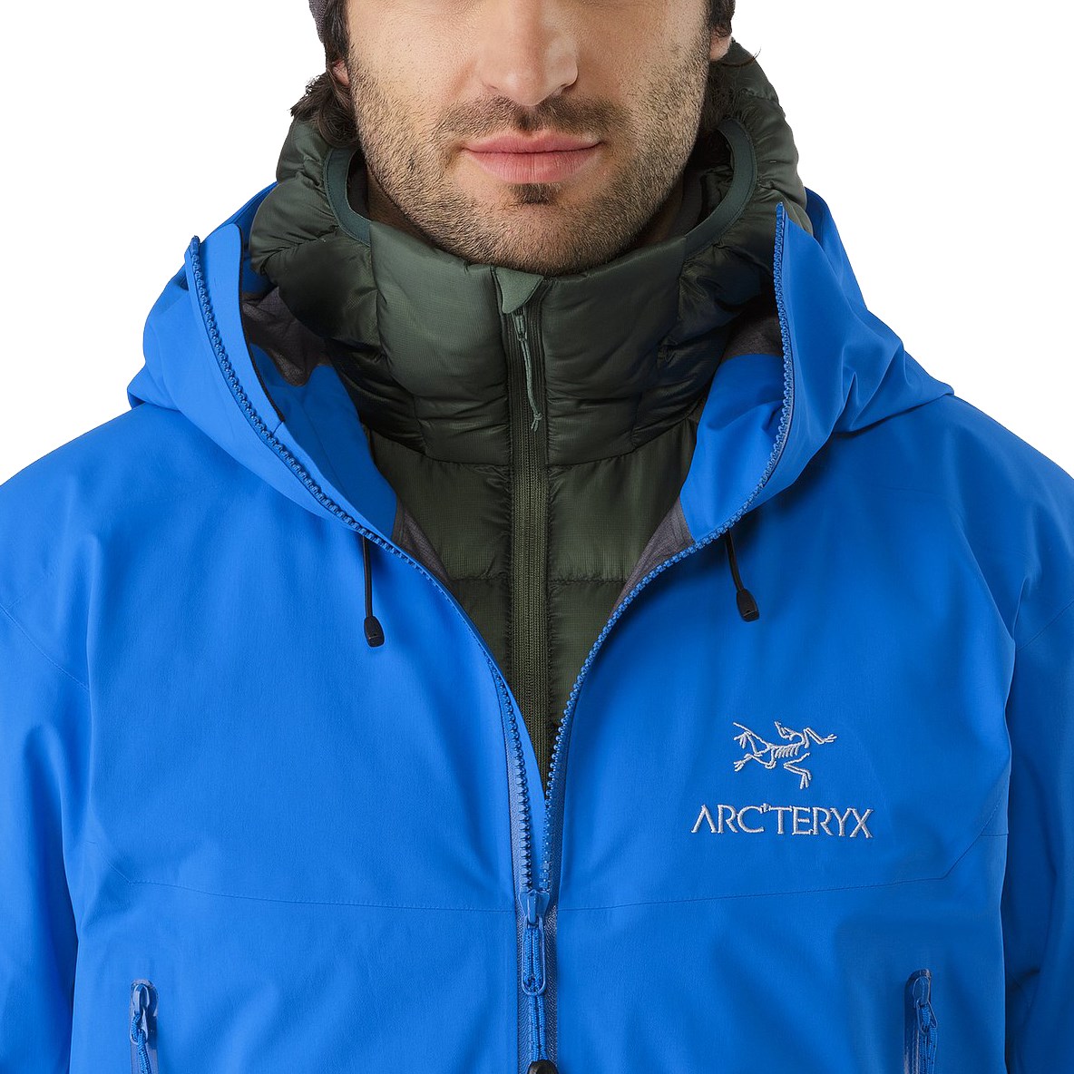 arcteryx beta sv review