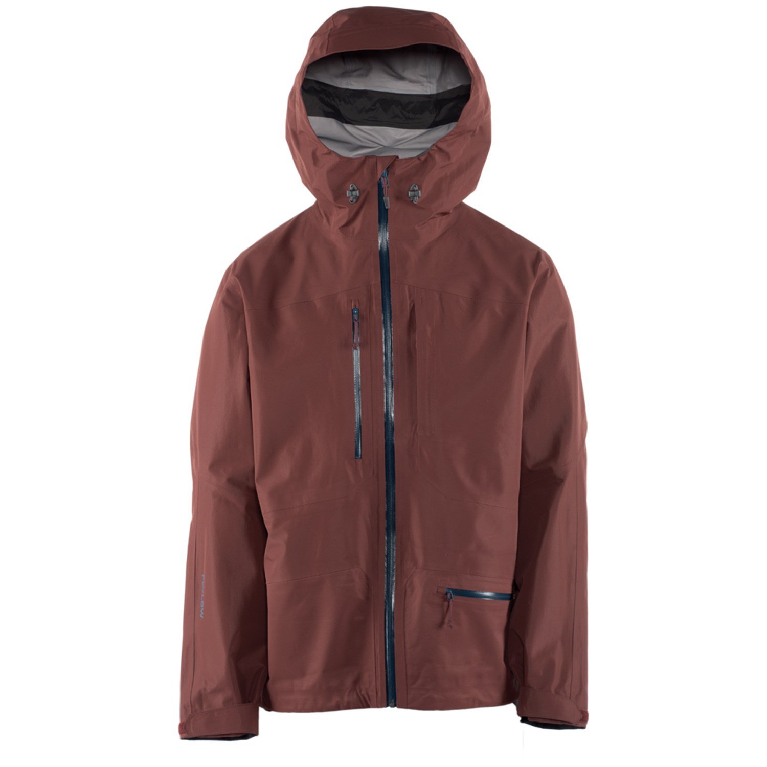 flylow genius jacket