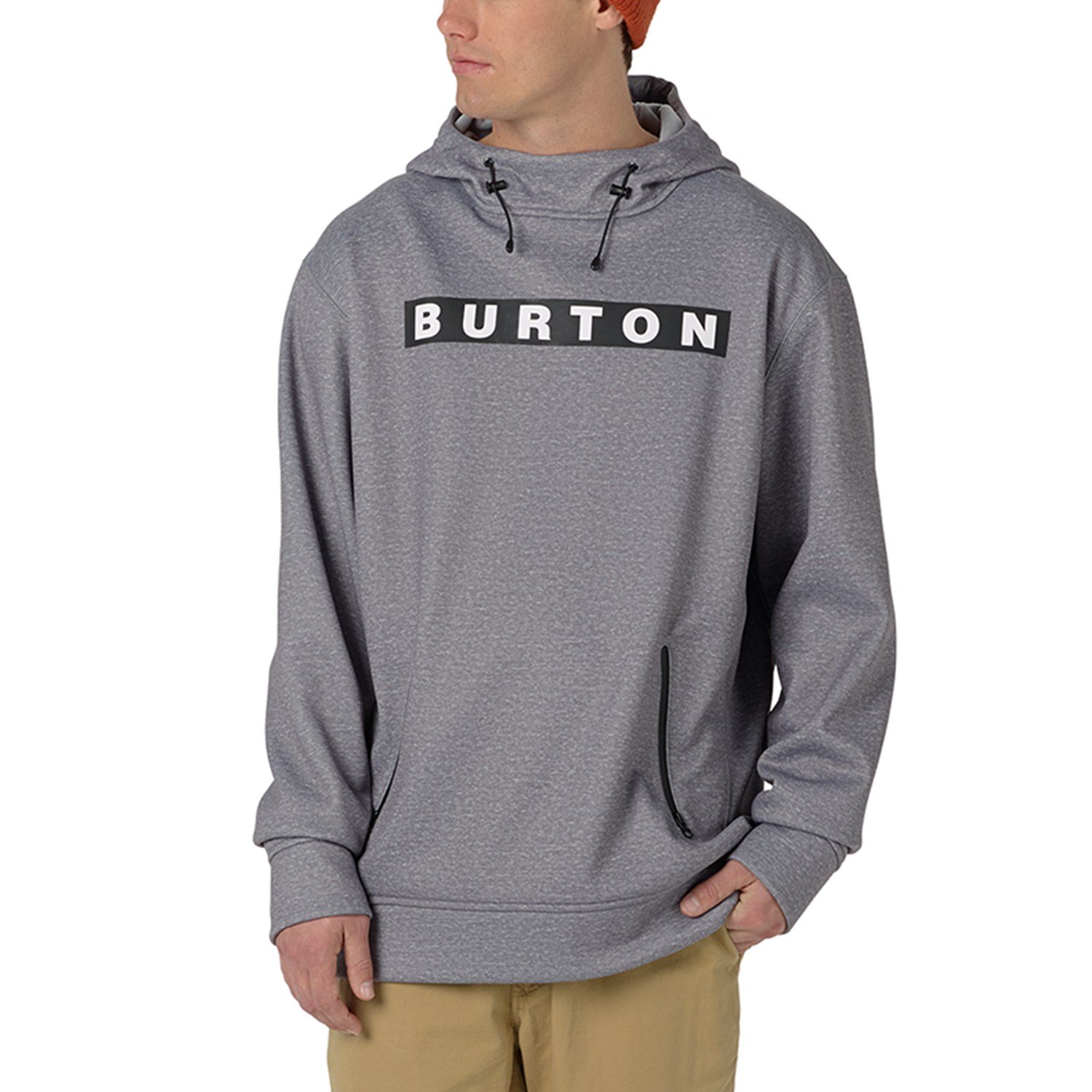 Burton Crown Bonded Pullover