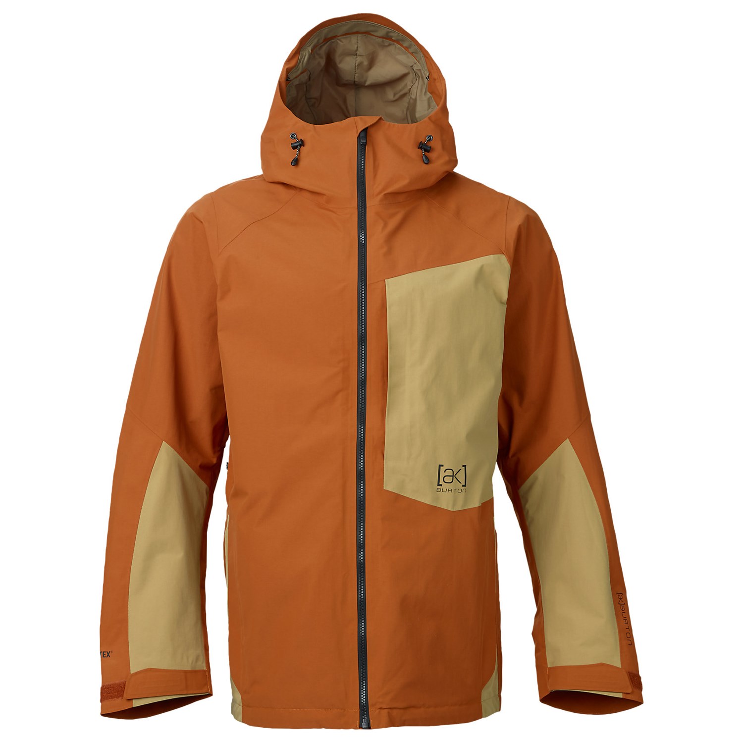 セット販売】Burton 2L BOOM JKT & COVERT PT-