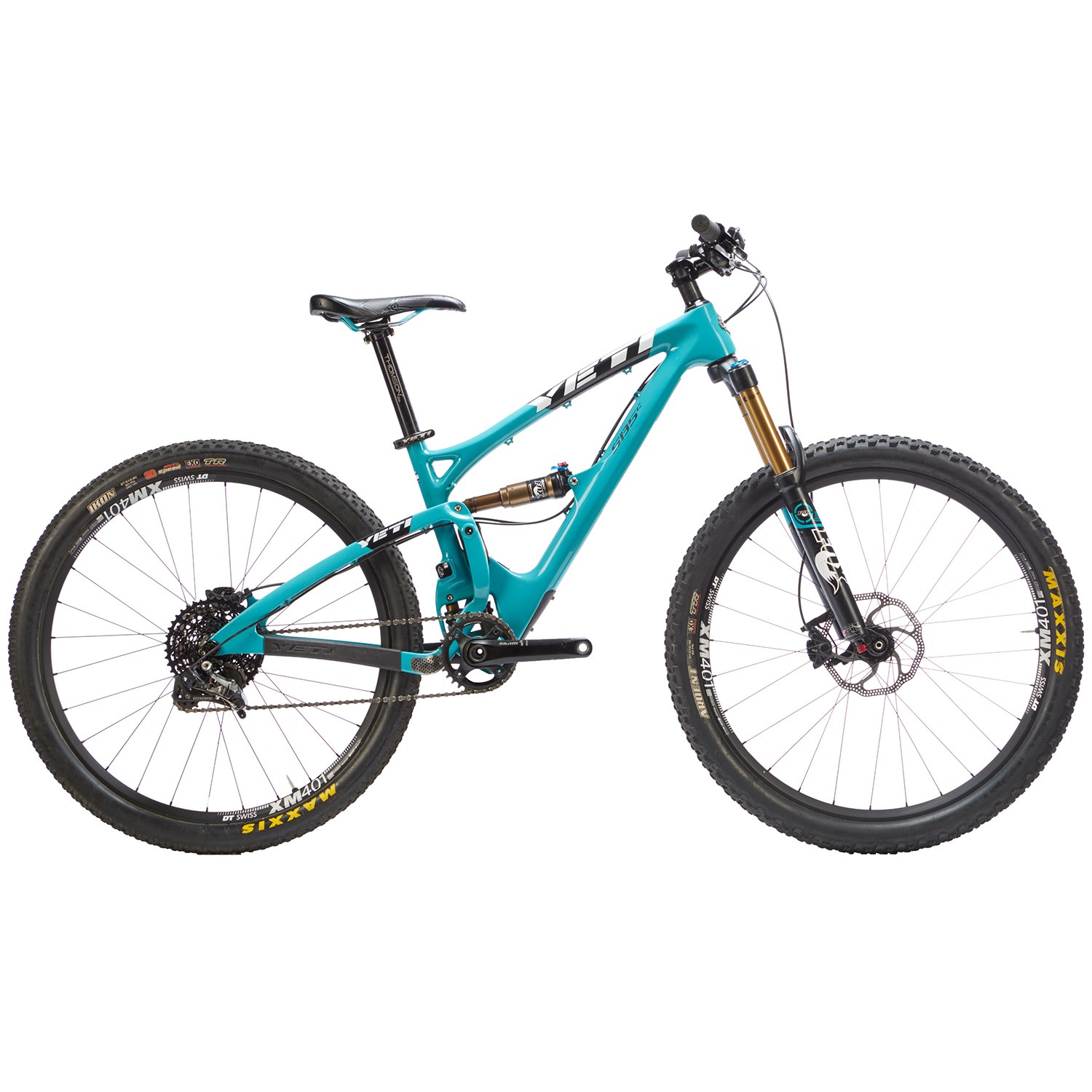 2015 yeti sb5c