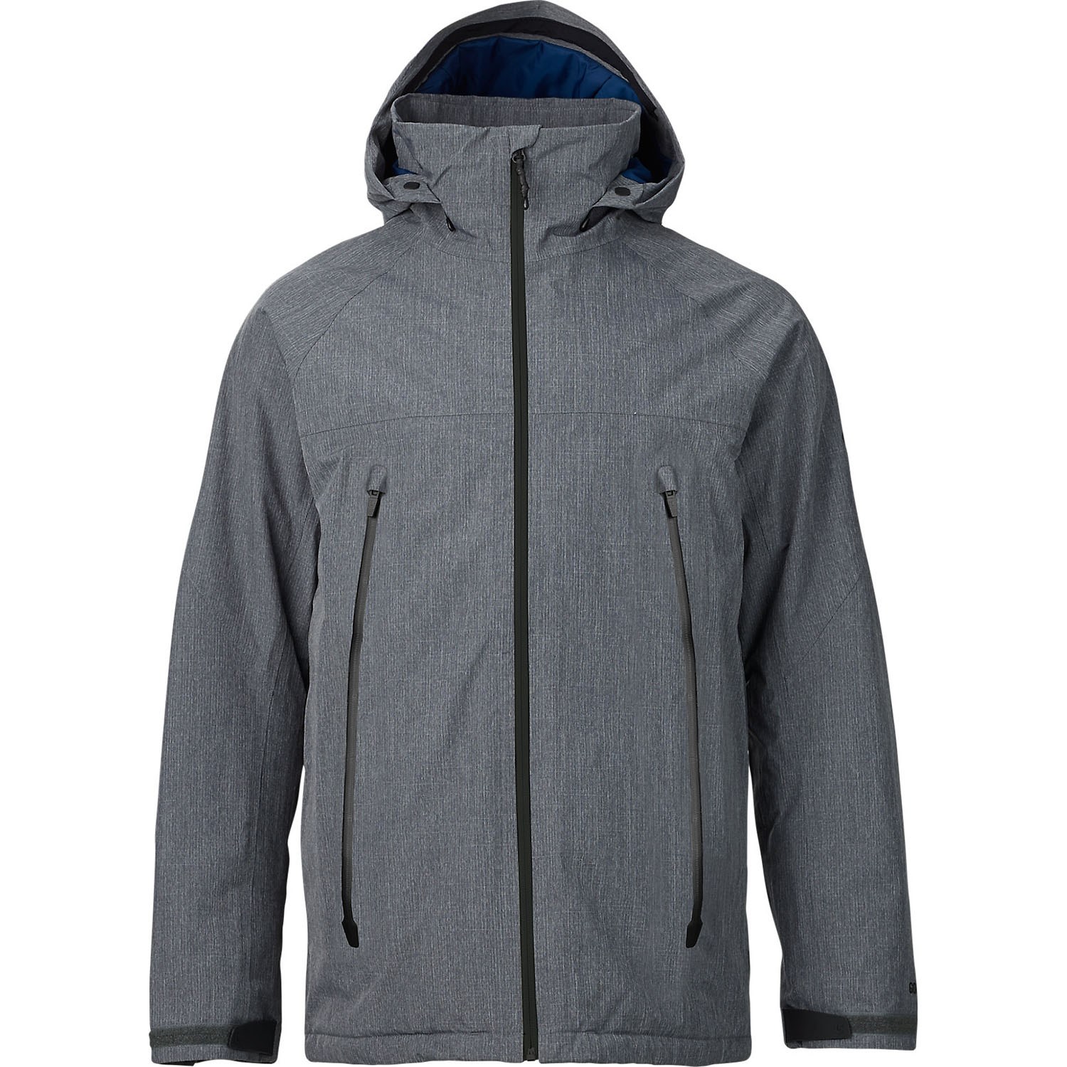 Bugaboo II Fleece Interchange Jacket - The Benchmark Outdoor Outfitters