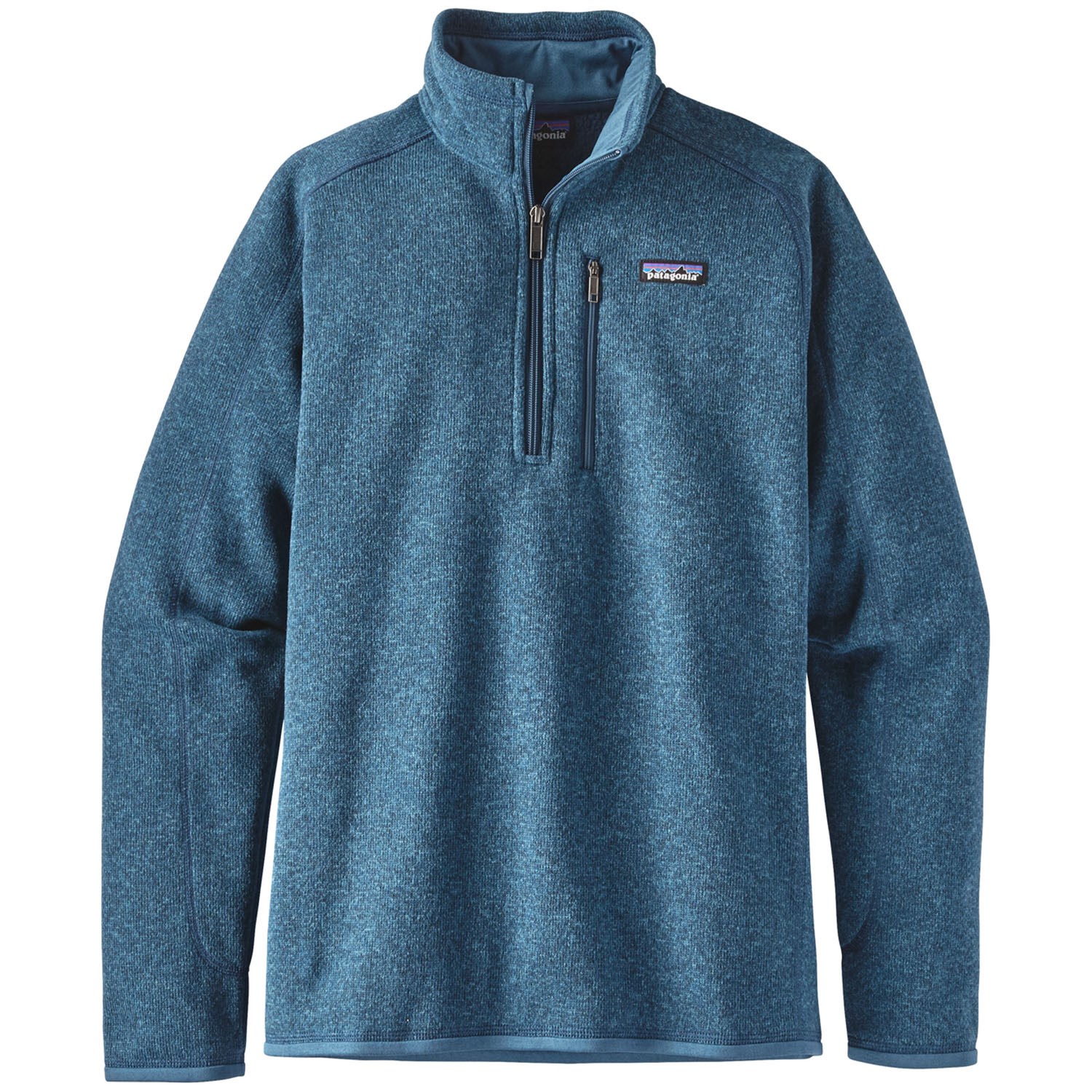 1 4 zip pullover patagonia