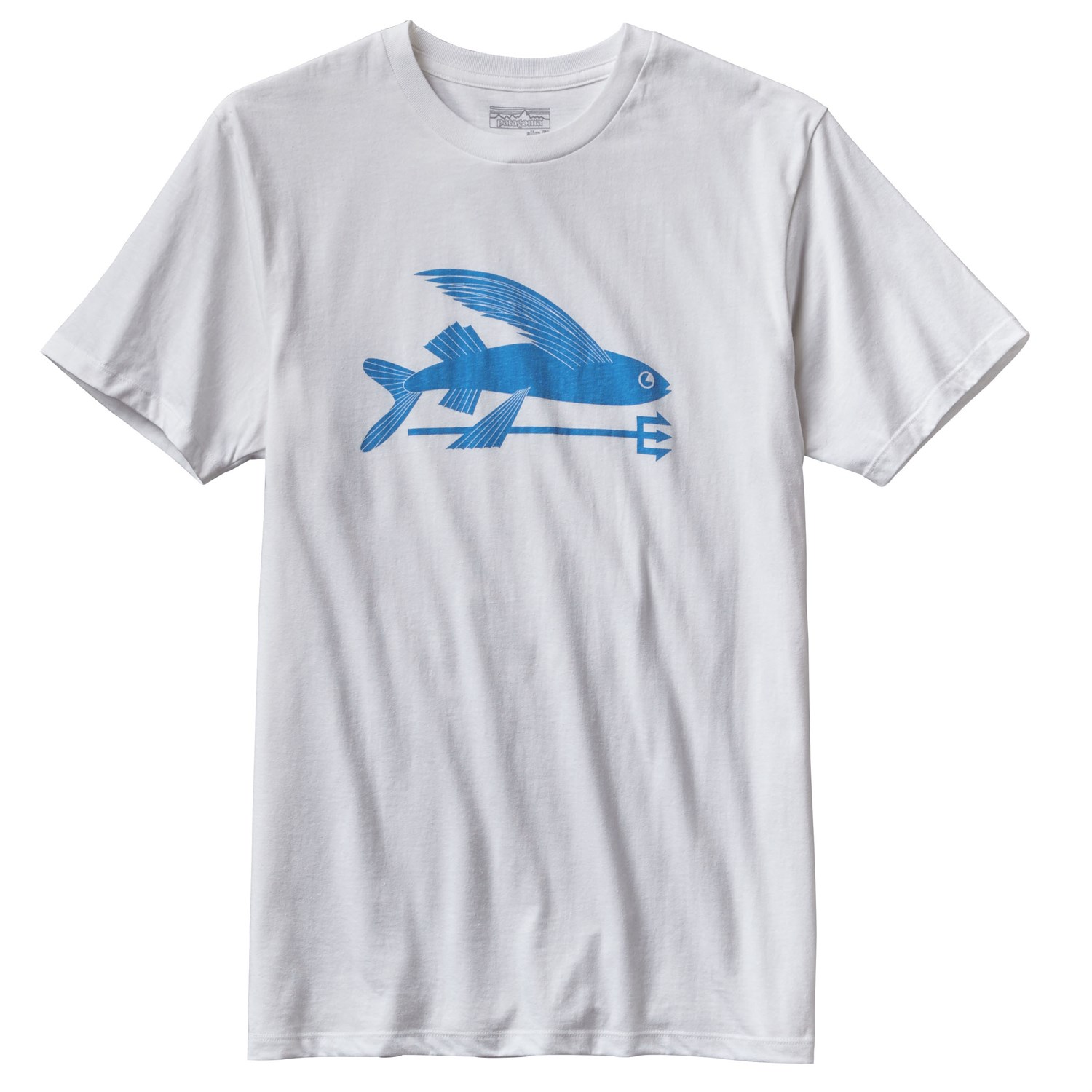 Patagonia Flying Fish T-Shirt | evo