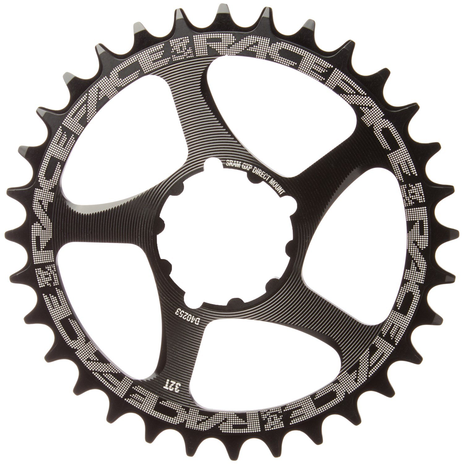 sram compatible chainrings