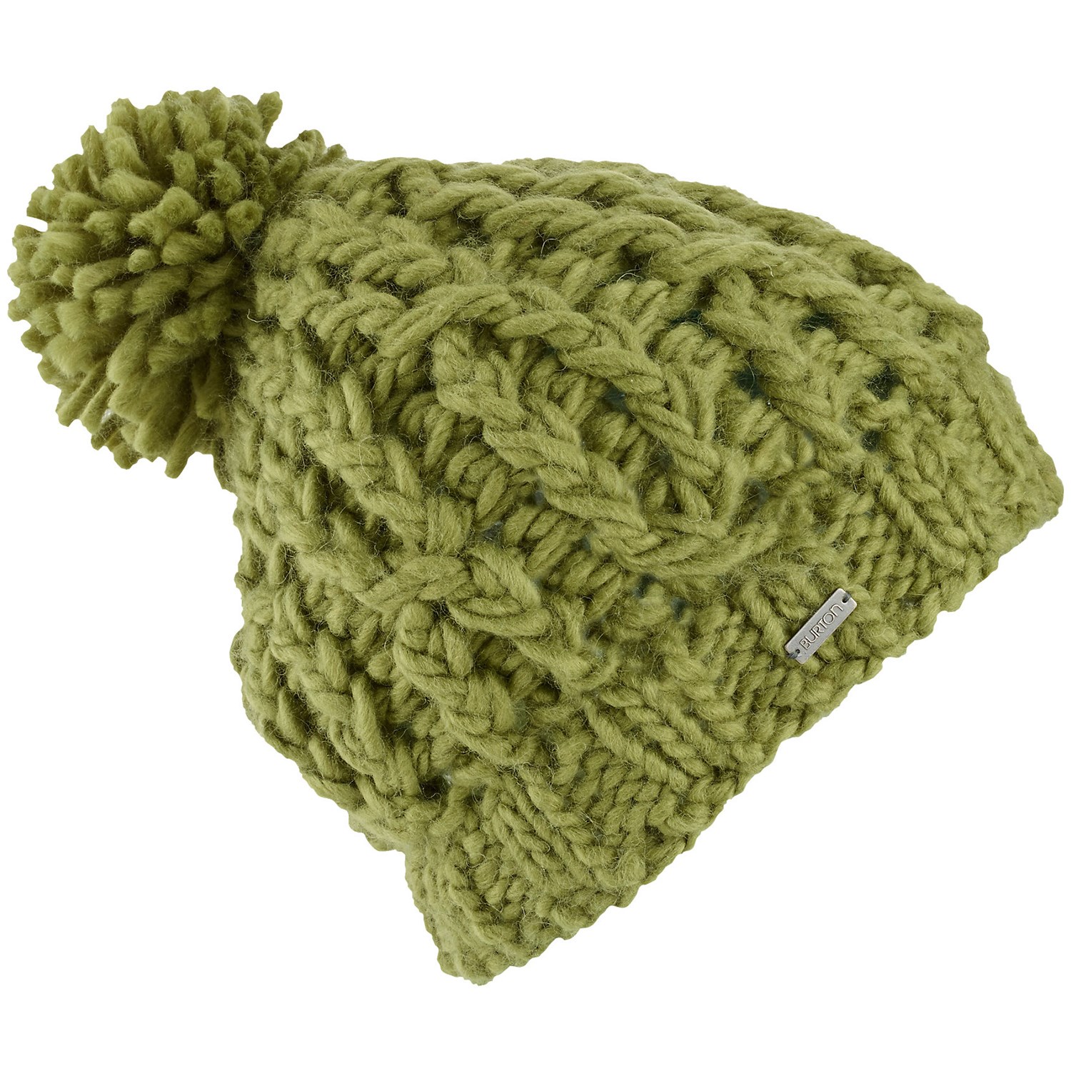 burton kismet beanie